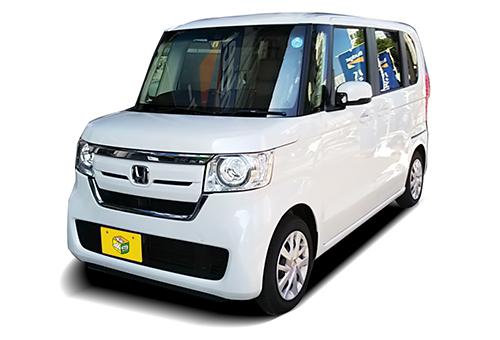 N Boxなど 軽自動車 日邦ﾚﾝﾀｶｰｼｽﾃﾑ 予約